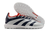 adidds falcon PREDATOR ELITE High end TF broken nail  Football Shoes Size 36-45