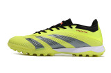 adidds falcon PREDATOR ELITE High end TF broken nail  Football Shoes Size 36-45