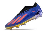 Adidas x23crazyfast.1 FG39-45 阿迪达斯X系列全针织防水FG足球鞋