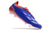 adidds 24th generation Fully Knitted  Super A mockingbird FG Football Shoes Size 36-45