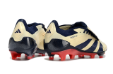 adidds 24th generation Fully Knitted  Super A mockingbird FG Football Shoes Size 36-45