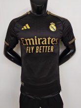 Real Madrid Special Edition  Player 1:1 Quality Soccer Jersey  25-26