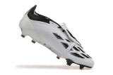 adidds 24th generation Fully Knitted  Super A mockingbird FG Football Shoes Size 36-45
