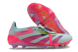 adidds 24th generation Fully Knitted  Super A mockingbird FG Football Shoes Size 36-45