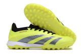 adidds falcon PREDATOR ELITE High end TF broken nail  Football Shoes Size 36-45