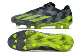 Adidas X Crazyfast+ FG 39-45  阿迪达斯X系列全针织防水FG足球鞋