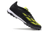 adidds falcon PREDATOR ELITE High end TF broken nail  Football Shoes Size 36-45