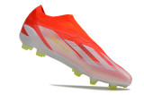 adidas X Crazyfast.1 Laceless FG 39-45