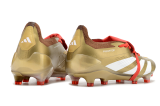 adidds 24th generation Fully Knitted  Super A mockingbird FG Football Shoes Size 36-45