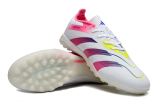 adidds falcon PREDATOR ELITE High end TF broken nail  Football Shoes Size 36-45