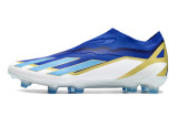 adidas X Crazyfast.1 Laceless FG 39-45
