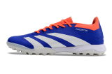 adidds falcon PREDATOR ELITE High end TF broken nail  Football Shoes Size 36-45