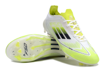 adidds  F50 FG  Football Shoes Size 36-45
