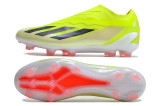 adidas X Crazyfast.1 Laceless FG 39-45