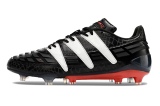 adidds 24th generation Fully Knitted  Super A mockingbird FG Football Shoes Size 36-45