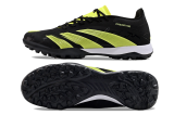 adidds falcon PREDATOR ELITE High end TF broken nail  Football Shoes Size 36-45