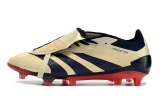 adidds 24th generation Fully Knitted  Super A mockingbird FG Football Shoes Size 36-45