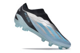 adidas X Crazyfast.1 Laceless FG 39-45