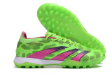 adidds falcon PREDATOR ELITE High end TF broken nail  Football Shoes Size 36-45