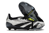 adidds 24th generation Fully Knitted  Super A mockingbird FG Football Shoes Size 36-45