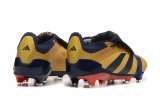 adidds 24th generation Fully Knitted  Super A mockingbird FG Football Shoes Size 36-45