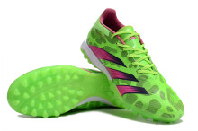 adidds falcon PREDATOR ELITE High end TF broken nail  Football Shoes Size 36-45