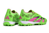 adidds falcon PREDATOR ELITE High end TF broken nail  Football Shoes Size 36-45