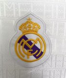 Retro Real Madrid home 1:1 Quality Soccer Jersey 1988-1990
