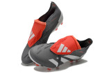 adidds 24th generation Fully Knitted  Super A mockingbird FG Football Shoes Size 36-45