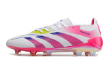 adidds 24th generation Fully Knitted  Super A mockingbird FG Football Shoes Size 36-45
