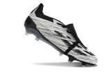 adidds 24th generation Fully Knitted  Super A mockingbird FG Football Shoes Size 36-45