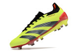 adidds 24th generation Fully Knitted  Super A mockingbird FG Football Shoes Size 36-45
