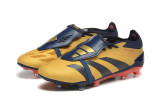 adidds 24th generation Fully Knitted  Super A mockingbird FG Football Shoes Size 36-45