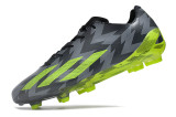 Adidas X Crazyfast+ FG 39-45  阿迪达斯X系列全针织防水FG足球鞋