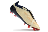 adidds 24th generation Fully Knitted  Super A mockingbird FG Football Shoes Size 36-45