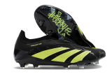 adidds 24th generation Fully Knitted  Super A mockingbird FG Football Shoes Size 36-45