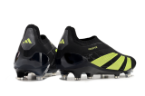 adidds 24th generation Fully Knitted  Super A mockingbird FG Football Shoes Size 36-45
