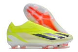 adidas X Crazyfast.1 Laceless FG 39-45