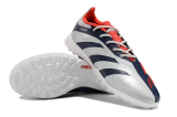 adidds falcon PREDATOR ELITE High end TF broken nail  Football Shoes Size 36-45