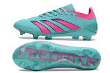 adidds 24th generation Fully Knitted  Super A mockingbird FG Football Shoes Size 36-45
