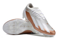 Adidas x23crazyfast.1 FG39-45 阿迪达斯X系列针织防水FG足球鞋