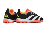 adidds falcon PREDATOR ELITE High end TF broken nail  Football Shoes Size 36-45