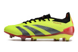 adidds 24th generation Fully Knitted  Super A mockingbird FG Football Shoes Size 36-45