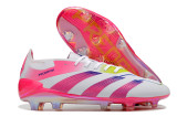adidds 24th generation Fully Knitted  Super A mockingbird FG Football Shoes Size 36-45