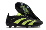adidds 24th generation Fully Knitted  Super A mockingbird FG Football Shoes Size 36-45