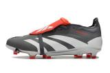adidds 24th generation Fully Knitted  Super A mockingbird FG Football Shoes Size 36-45