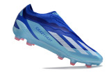 adidas X Crazyfast.1 Laceless FG 39-45