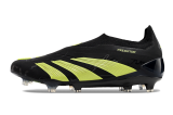 adidds 24th generation Fully Knitted  Super A mockingbird FG Football Shoes Size 36-45