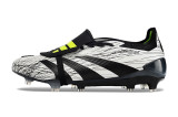 adidds 24th generation Fully Knitted  Super A mockingbird FG Football Shoes Size 36-45