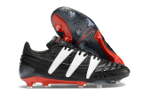 adidds 24th generation Fully Knitted  Super A mockingbird FG Football Shoes Size 36-45